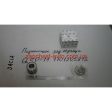 Подшипник задней ступицы Logan QSP-M